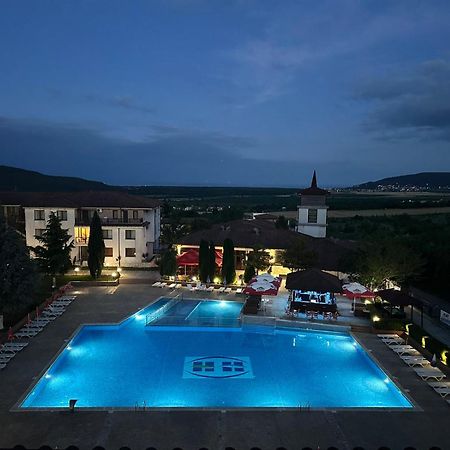 Harmony Hills Petkovi Studio Apartment Rogaczewo Zewnętrze zdjęcie
