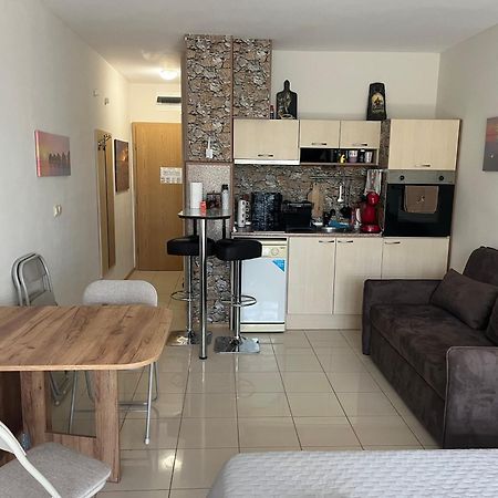 Harmony Hills Petkovi Studio Apartment Rogaczewo Zewnętrze zdjęcie