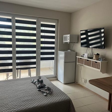 Harmony Hills Petkovi Studio Apartment Rogaczewo Zewnętrze zdjęcie