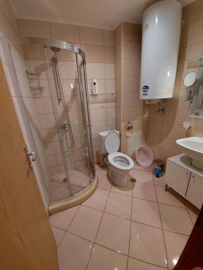 Harmony Hills Petkovi Studio Apartment Rogaczewo Zewnętrze zdjęcie