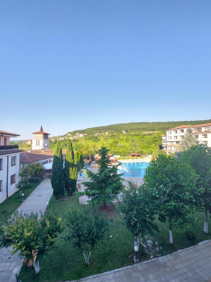 Harmony Hills Petkovi Studio Apartment Rogaczewo Zewnętrze zdjęcie