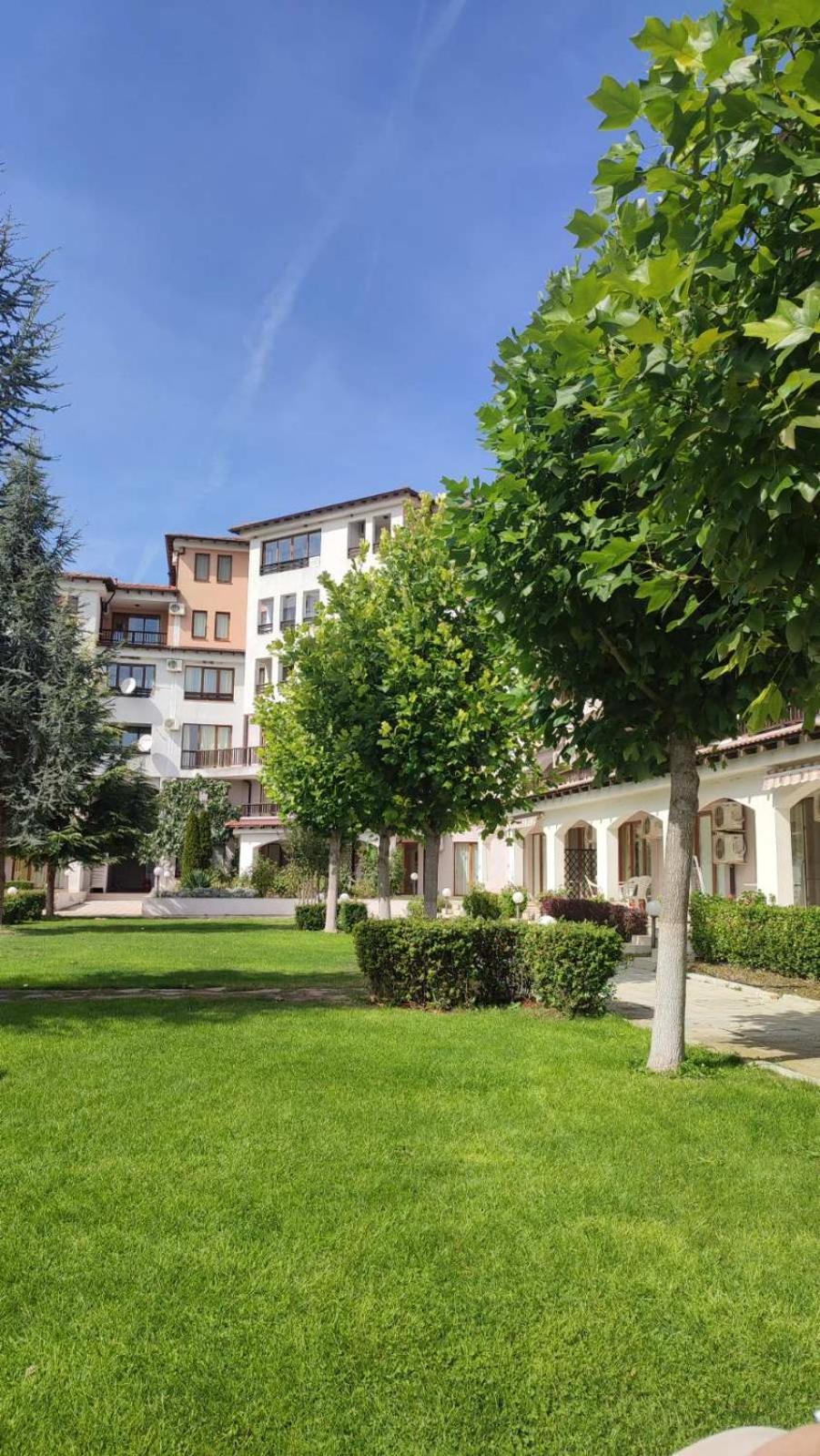 Harmony Hills Petkovi Studio Apartment Rogaczewo Zewnętrze zdjęcie