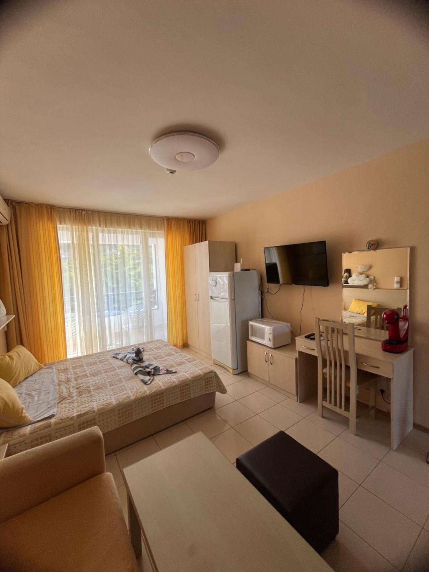 Harmony Hills Petkovi Studio Apartment Rogaczewo Zewnętrze zdjęcie