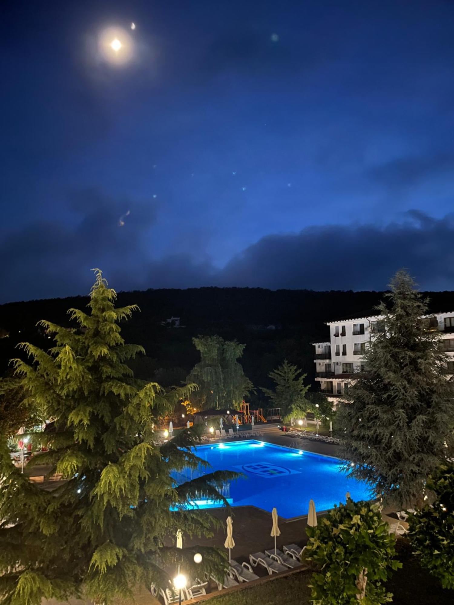 Harmony Hills Petkovi Studio Apartment Rogaczewo Zewnętrze zdjęcie