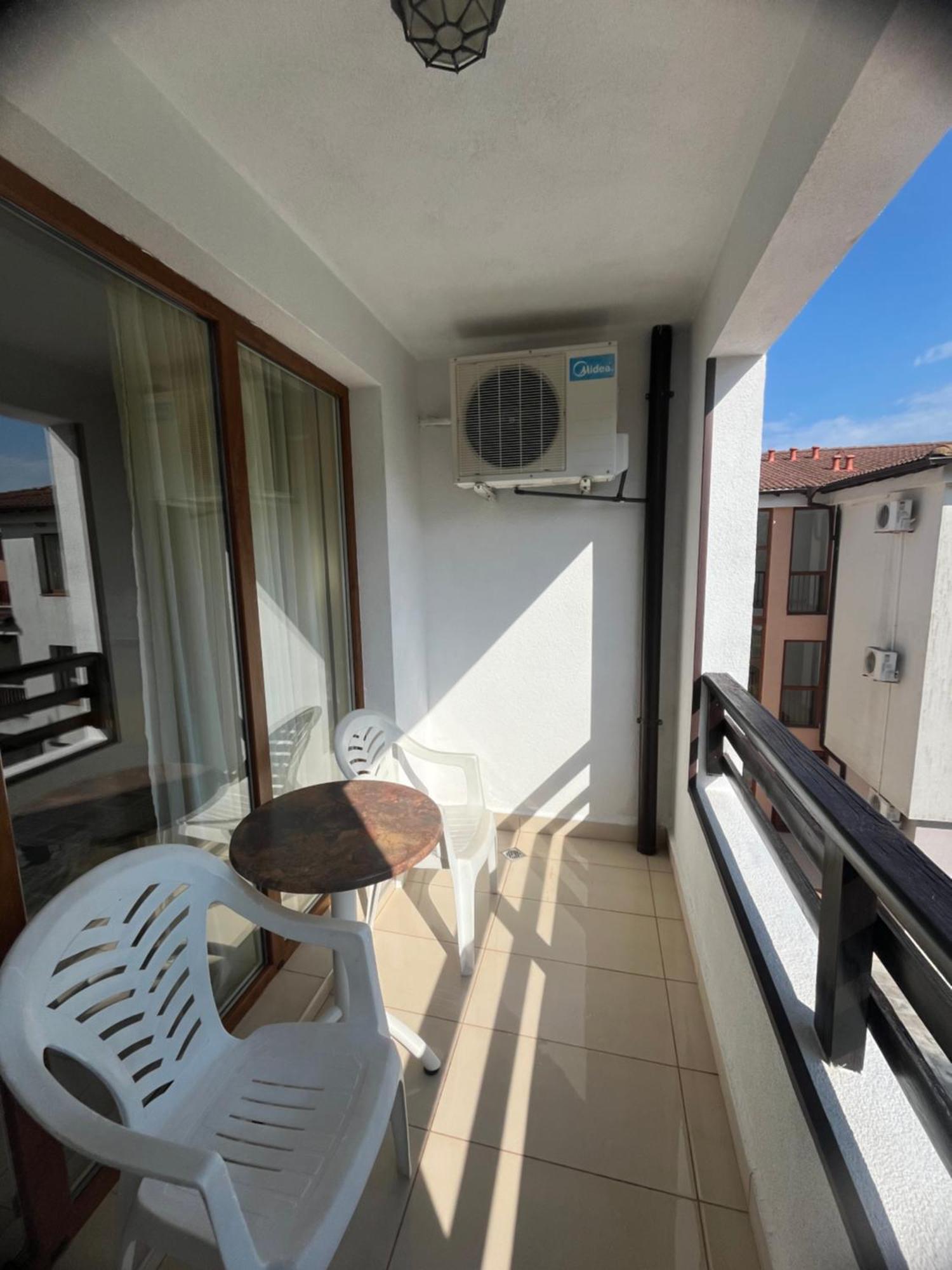 Harmony Hills Petkovi Studio Apartment Rogaczewo Zewnętrze zdjęcie