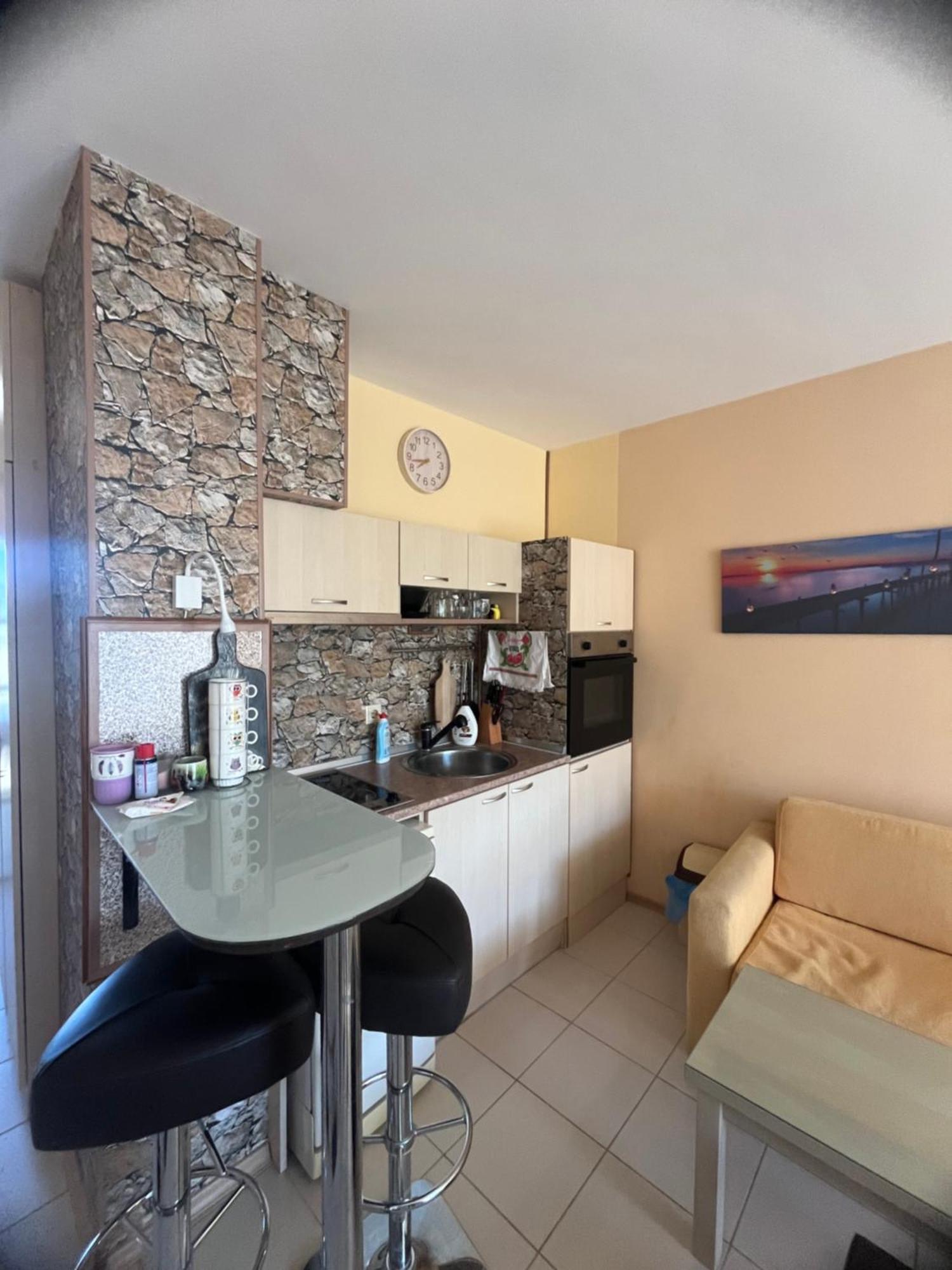 Harmony Hills Petkovi Studio Apartment Rogaczewo Zewnętrze zdjęcie