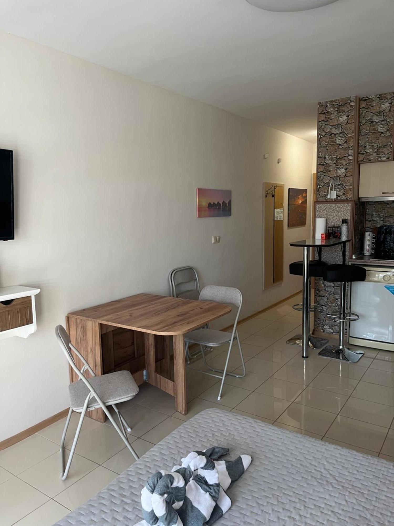 Harmony Hills Petkovi Studio Apartment Rogaczewo Zewnętrze zdjęcie