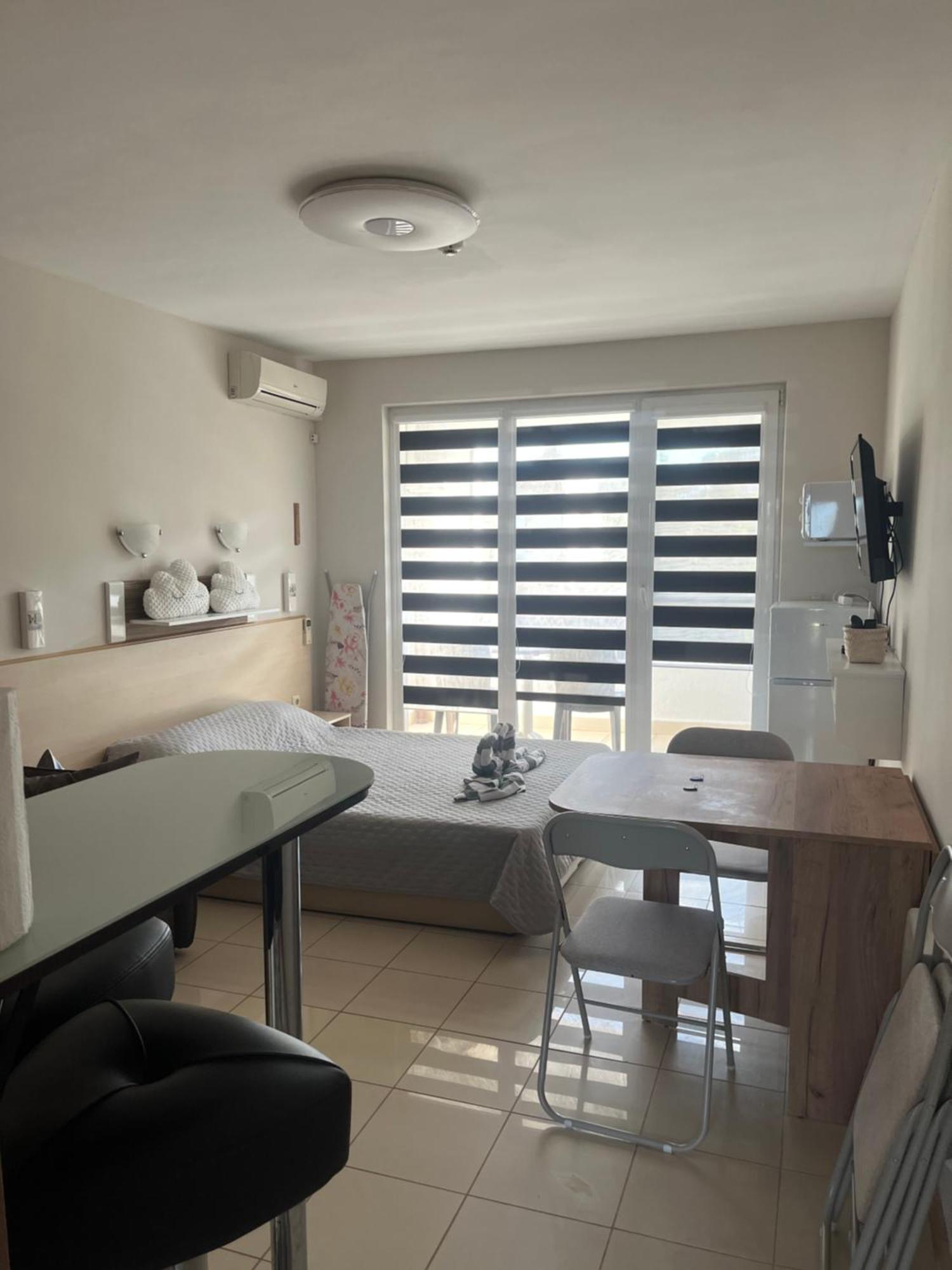 Harmony Hills Petkovi Studio Apartment Rogaczewo Zewnętrze zdjęcie