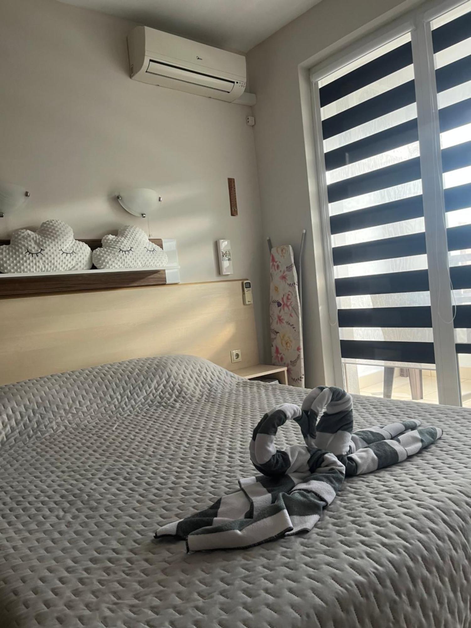 Harmony Hills Petkovi Studio Apartment Rogaczewo Zewnętrze zdjęcie