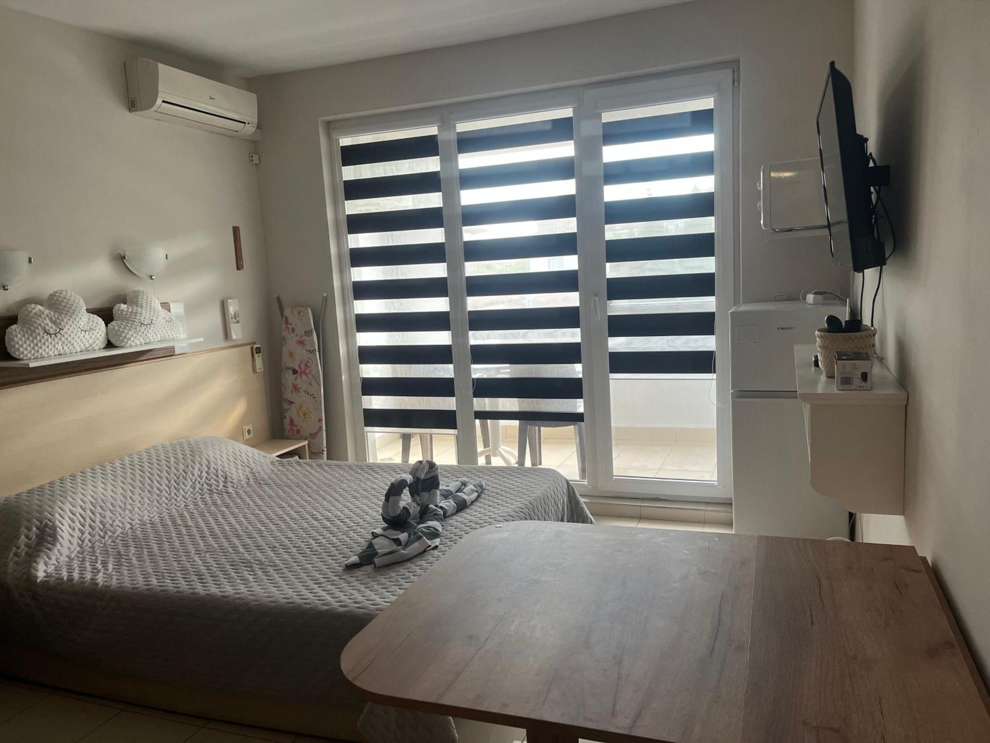 Harmony Hills Petkovi Studio Apartment Rogaczewo Zewnętrze zdjęcie