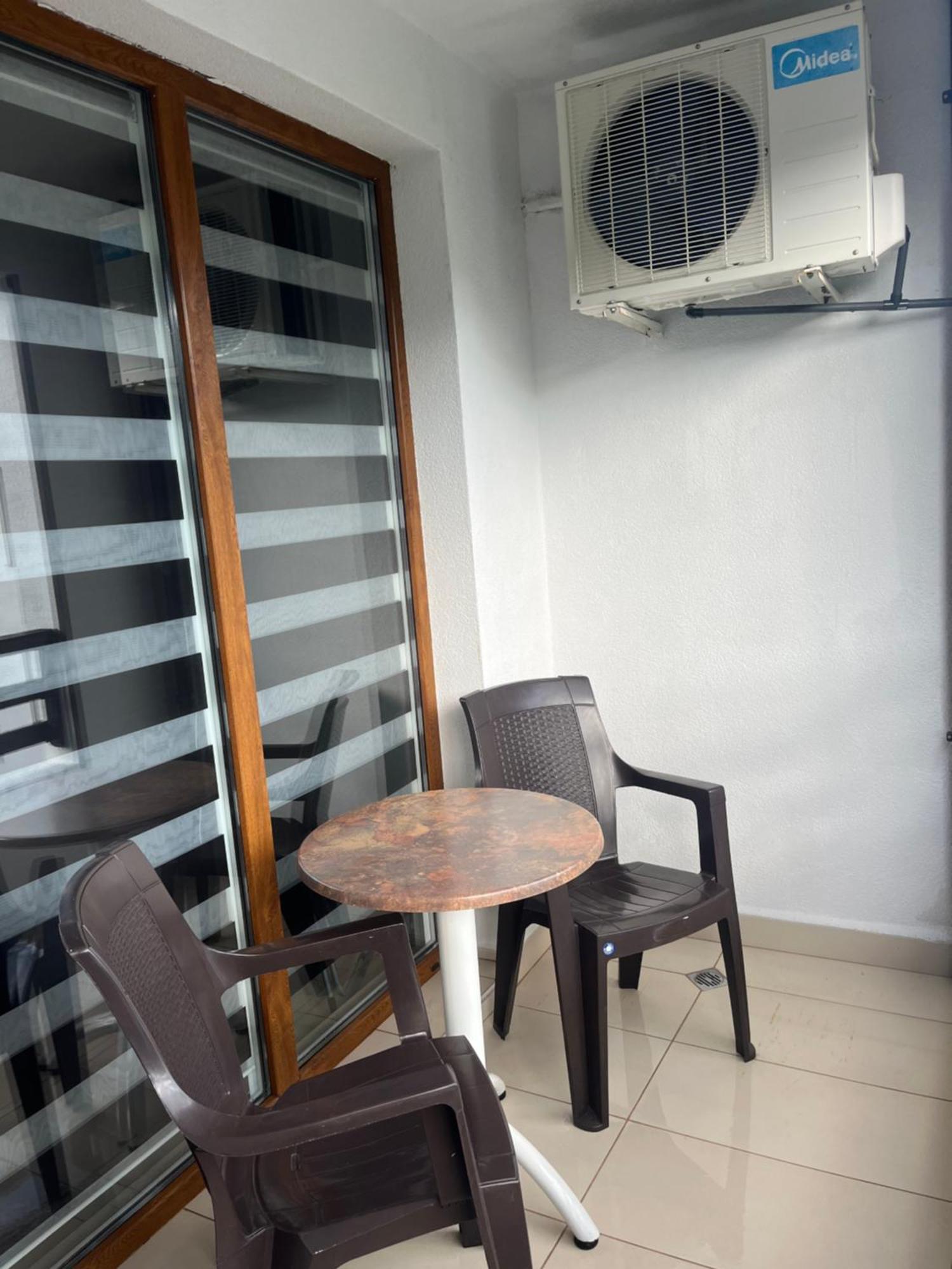 Harmony Hills Petkovi Studio Apartment Rogaczewo Zewnętrze zdjęcie